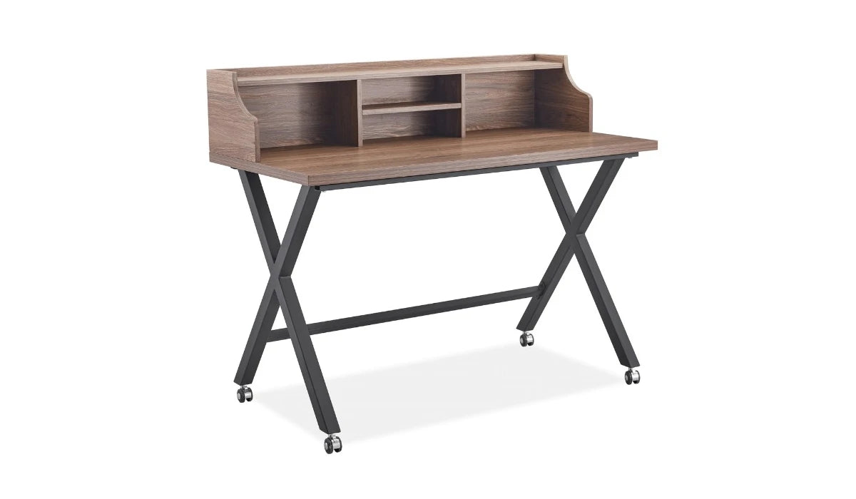 Fredrik Desk - Walnut