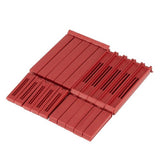 20 PK BAG CLIPS