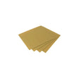 GLASSPAPER SANDING SHEETS TOOLBANK