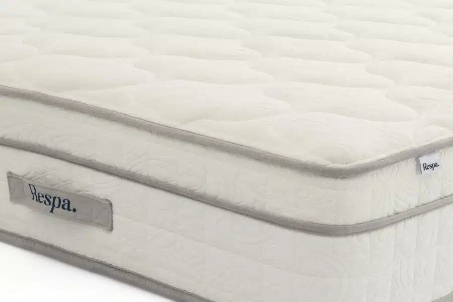 6 FT X 6 FT 6 GEL POCKET ELITE MATTRESS