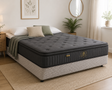 Pocket Spring Mattresses