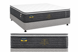 Glengariff Pocket Mattress