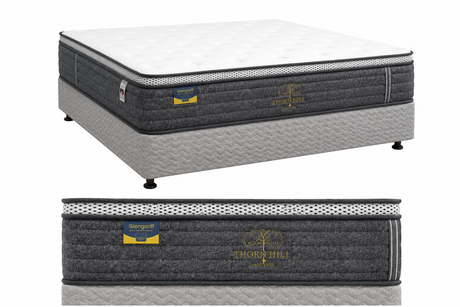 Glengariff Pocket Mattress