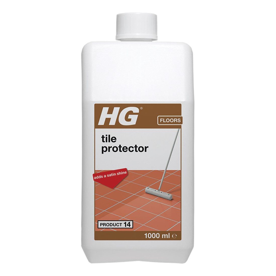 HG Tile Protector 1l