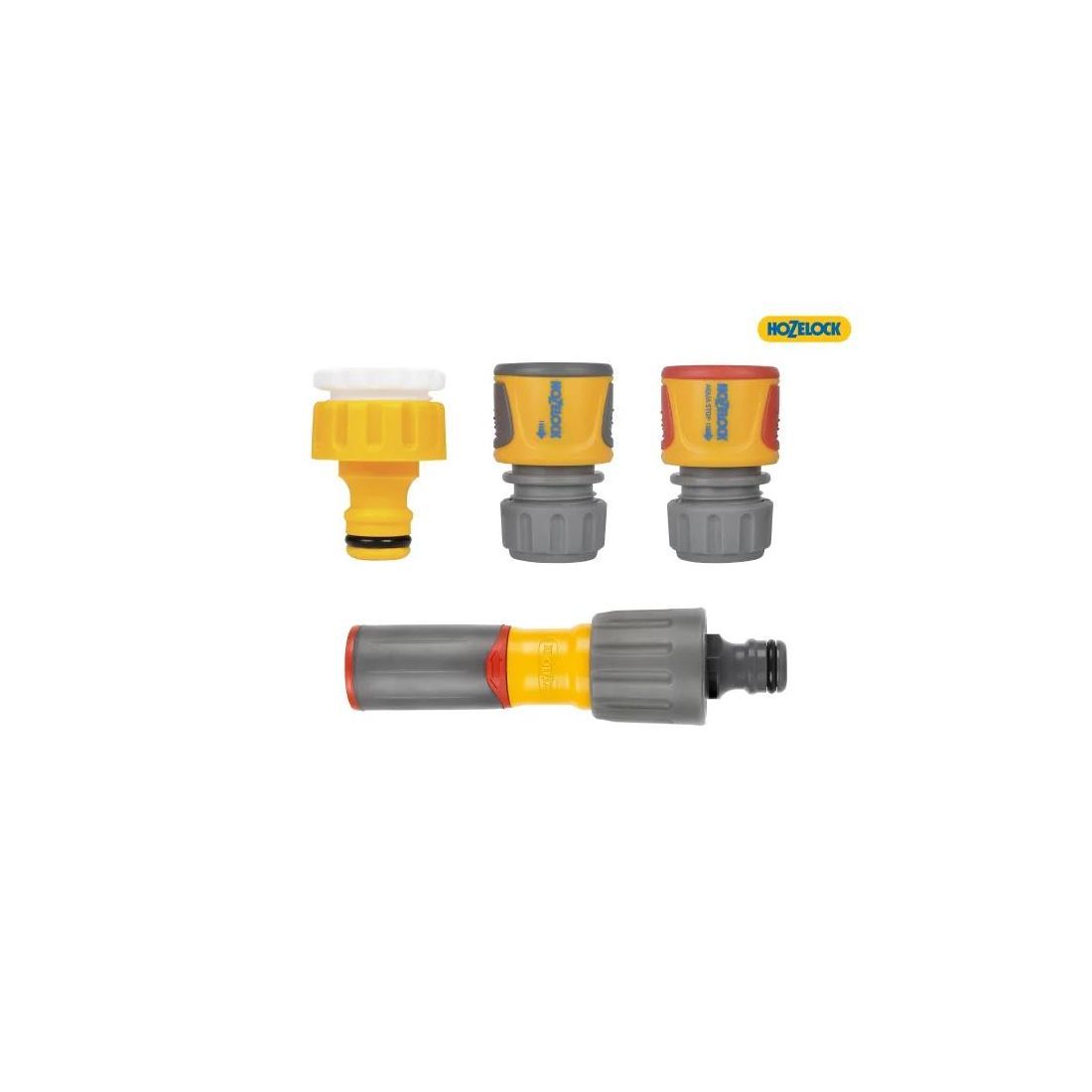 HOZELOCK 3-IN-1 STARTER SET