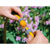Hozelock Hose Repair Connector 12.5-15mm
