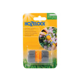 Hozelock Hose Repair Connector 12.5-15mm