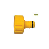 Hozelock 2158 Male Threaded Connector BSP 1"