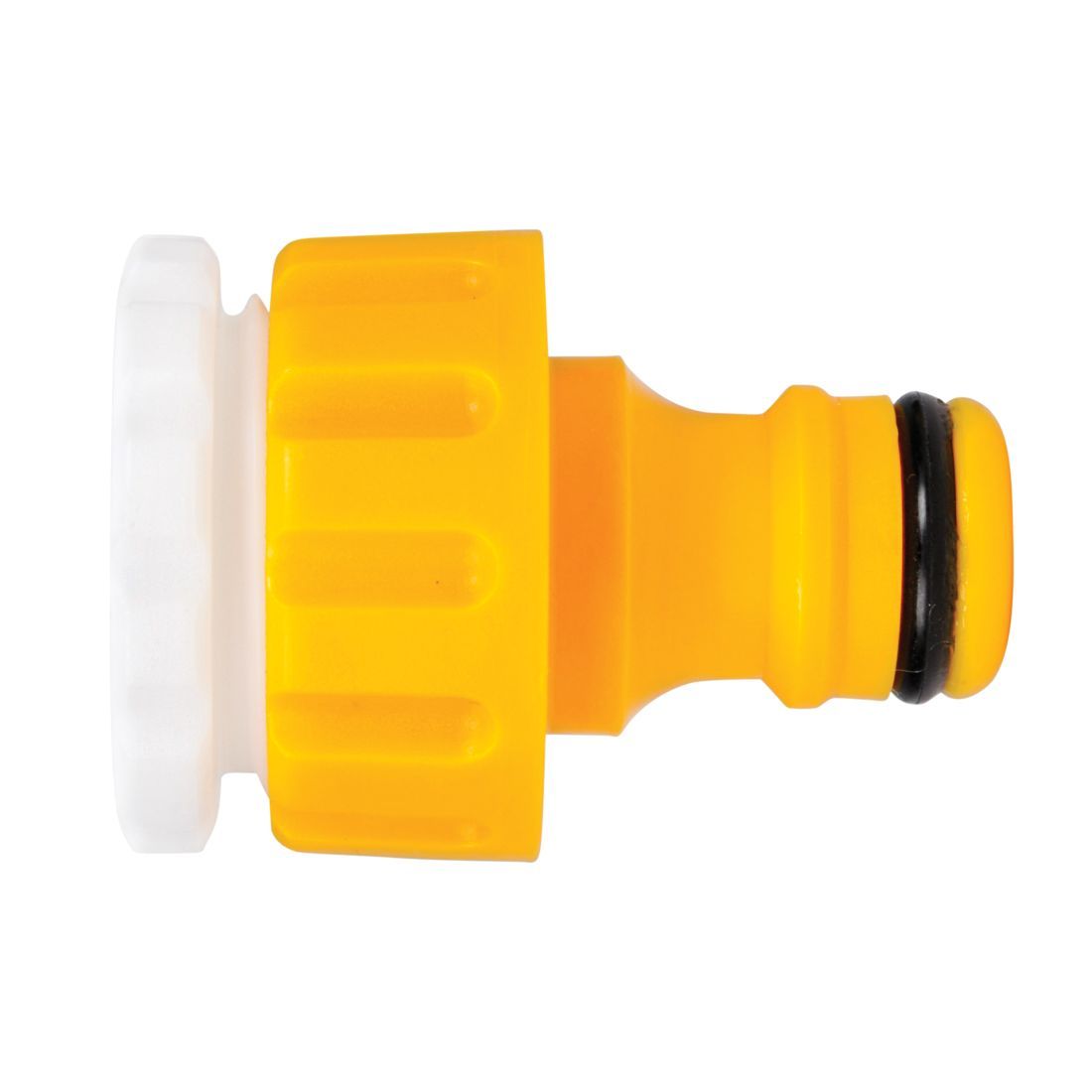 HOZELOCK THREADED TAP CONNECTOR 21-26.5MM