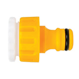 HOZELOCK THREADED TAP CONNECTOR 21-26.5MM