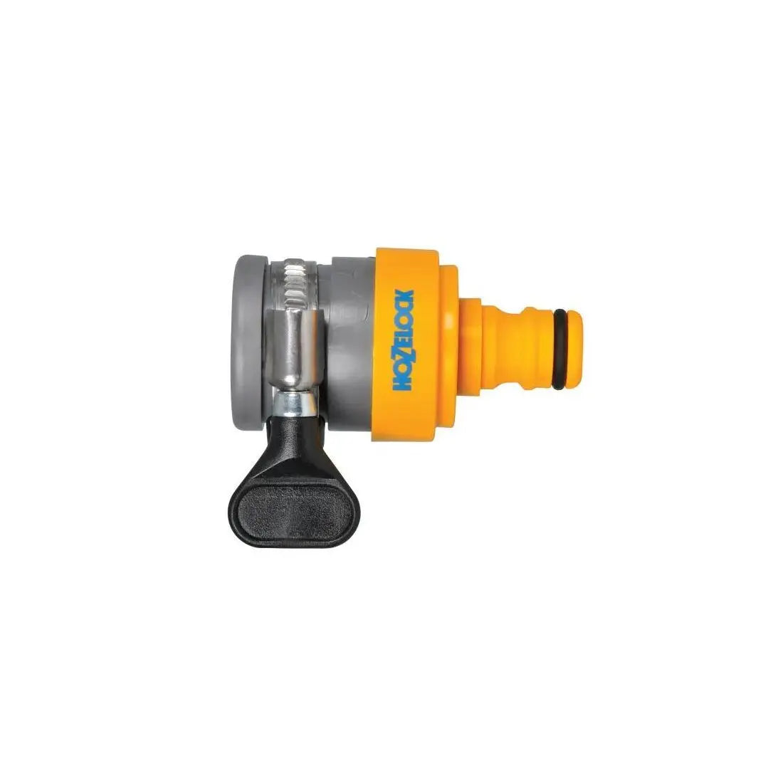 HOZELOCK ROUND TAP CONNECTOR 14-18MM TOOLBANK