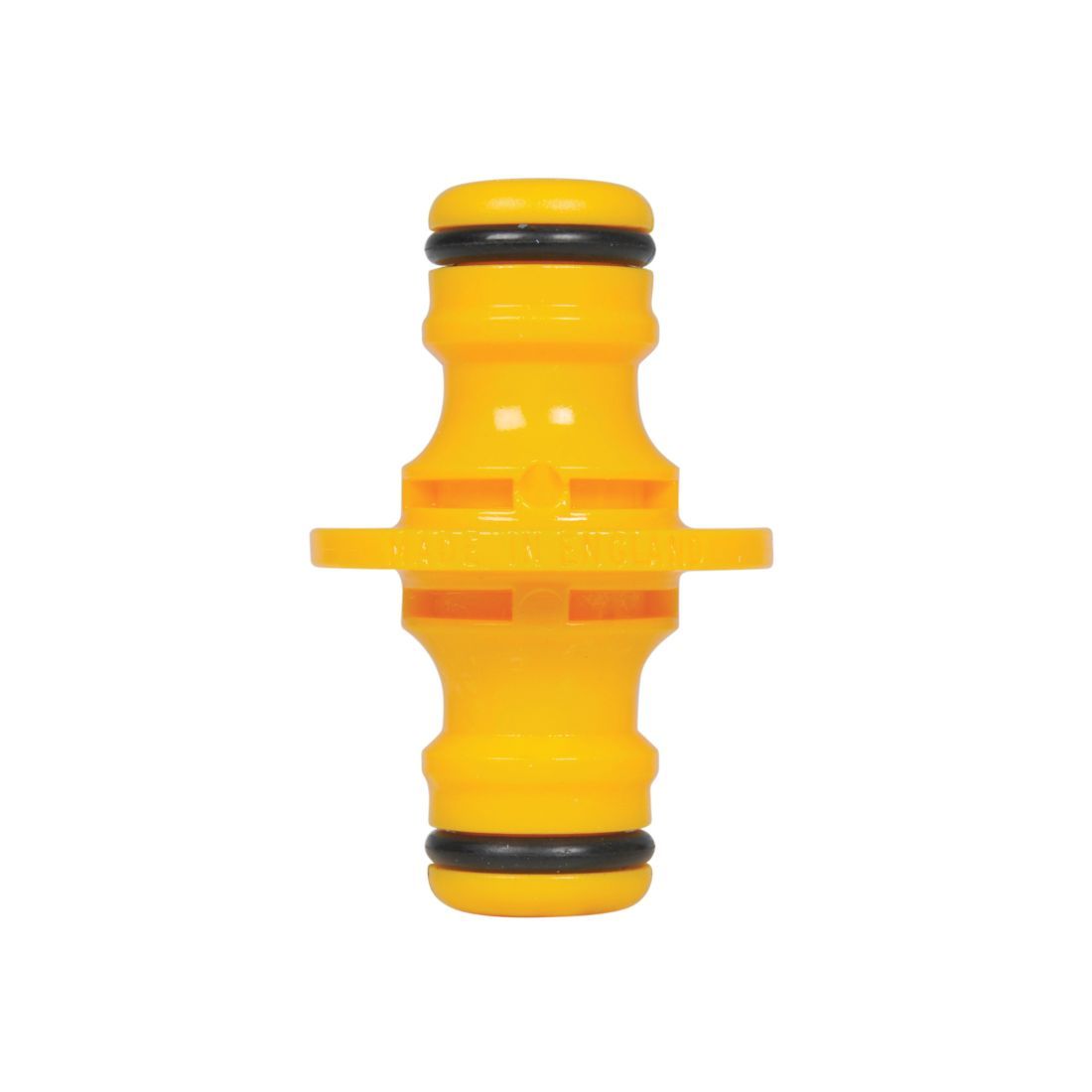 HOZELOCK DOUBLE MALE CONNECTOR 12.5MM