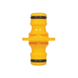 HOZELOCK DOUBLE MALE CONNECTOR 12.5MM
