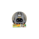 Hozelock 2364 Hose Hanger with 20m Hose & Fittings