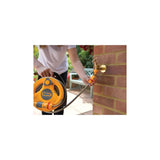 Hozelock 2427 Micro Hose Reel + 10m of 7mm Hose