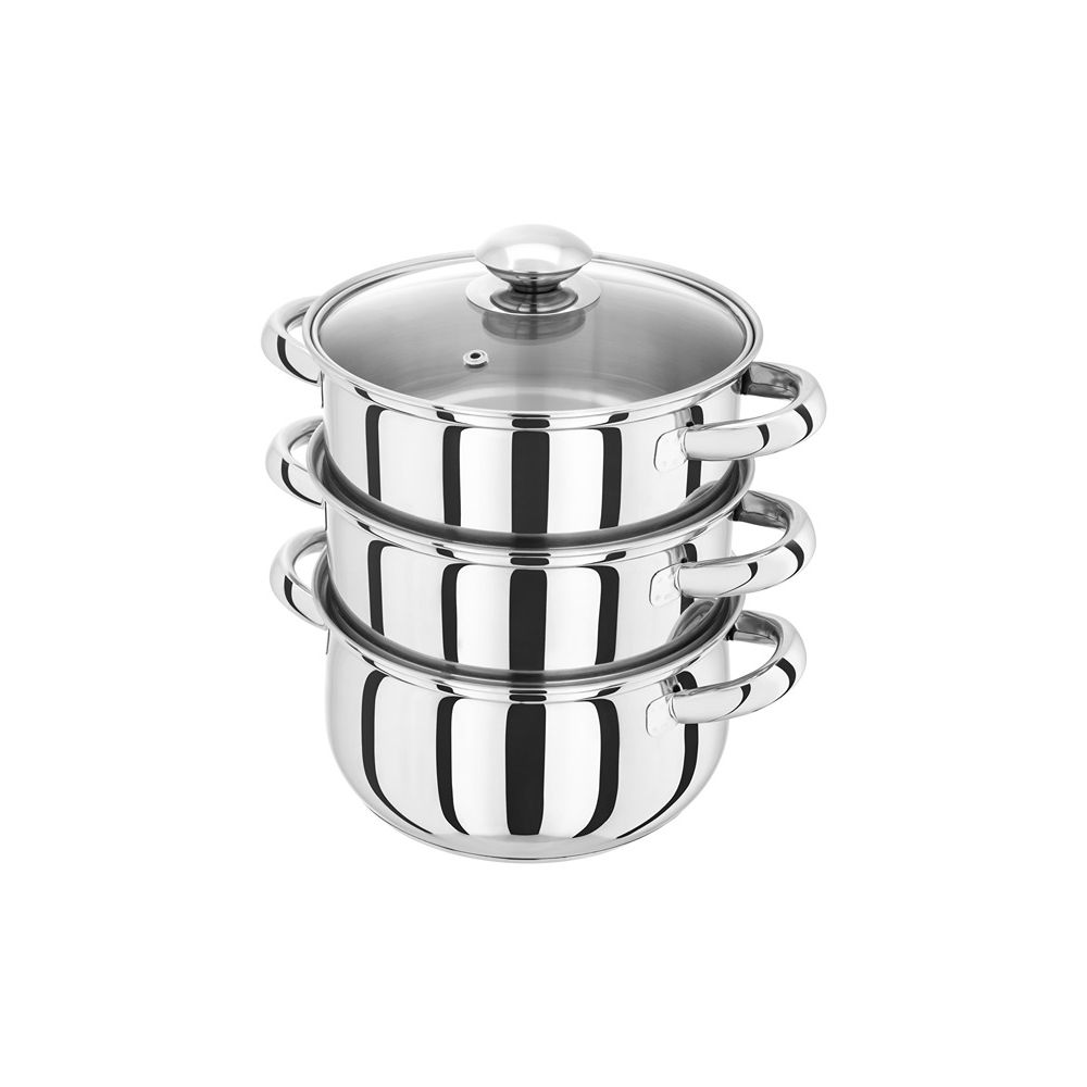 HORWOOD 18 CM STEAMER