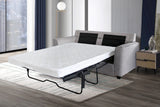 HELENA SOFABED GREY FABRIC