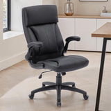 HOLDEN OFFICE CHAIR BLACK