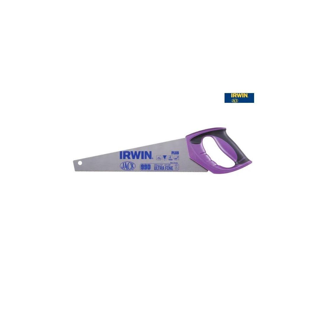 IRWIN JACK TOOLBOX SAW 13"