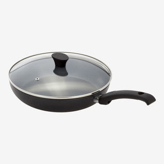 JUST COOK REDUCTION 28 CM SAUTE PAN