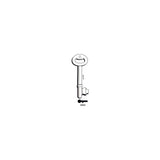 UNION 2 LEVER DOOR KEYS