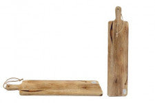 MANGO WOOD BOARD