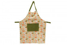 SONGBIRD APRON
