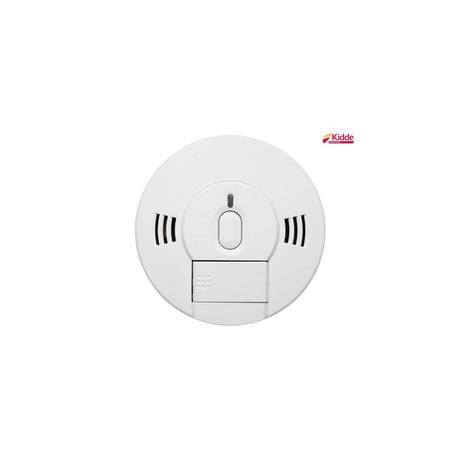 Kidde 10SCO Combination Smoke & Carbon Monoxide Alarm