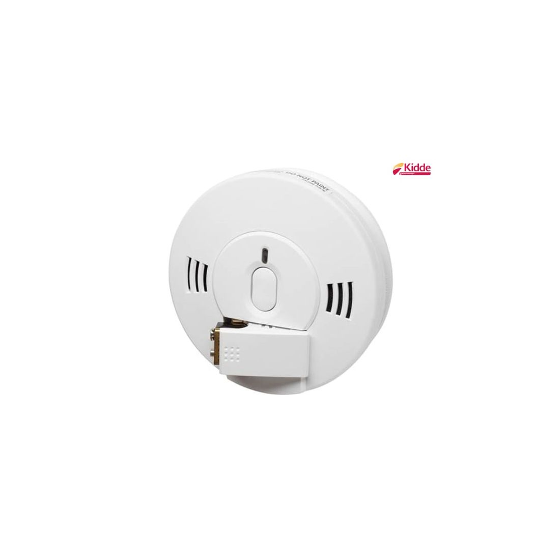 Kidde 10SCO Combination Smoke & Carbon Monoxide Alarm