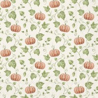 PAPER NAPKINS PUMPKIN ORANGE