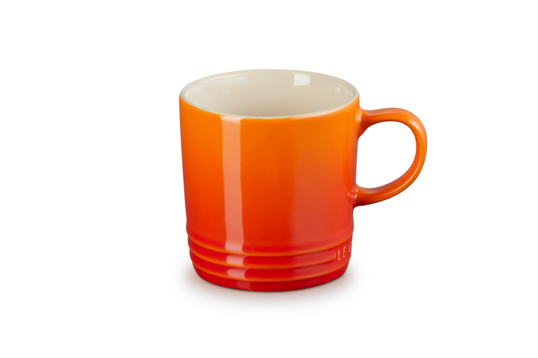 COFFE MUG VOLCANIC