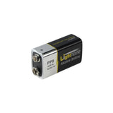 Lighthouse 9V LR61 Alkaline Battery 1100 mAh
