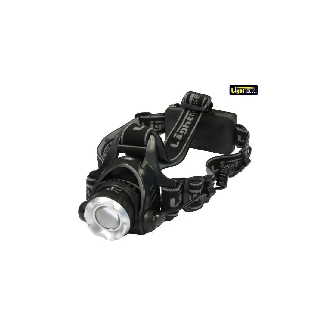 LIGHTHOUSE R/C 350 LUMENS HEADLIGHT