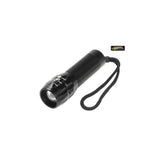 LIGHTHOUSE ELITE FOCUS TORCH 3 FUNCTION