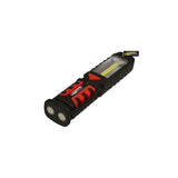 Lighthouse COB LED Swivel Base Torch 220 lumens