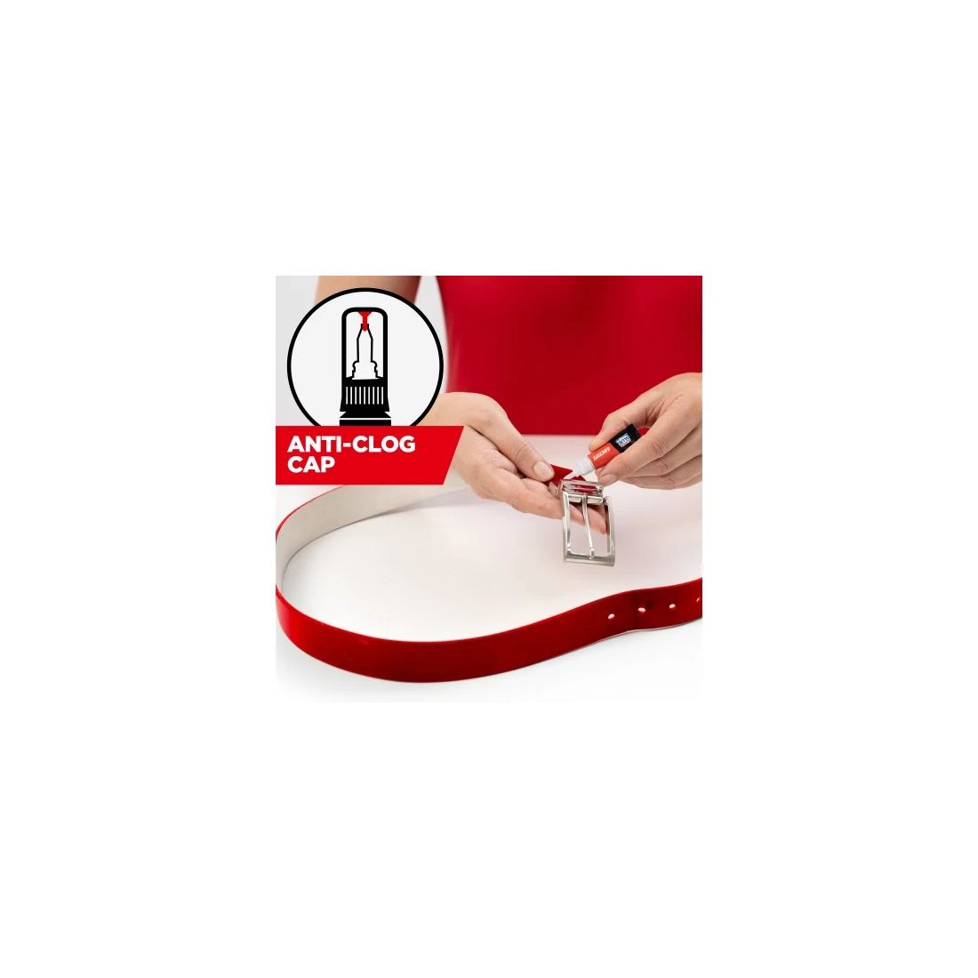 Loctite Powerflex Tube 3g