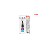 LOCTITE SUPER GLUE PRECISSION BOTTLE 5G+50% FREE
