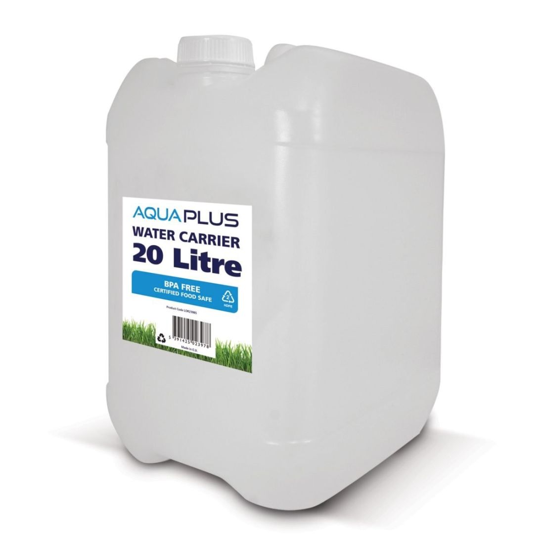 AquaPlus Water Carrier 20 Litre