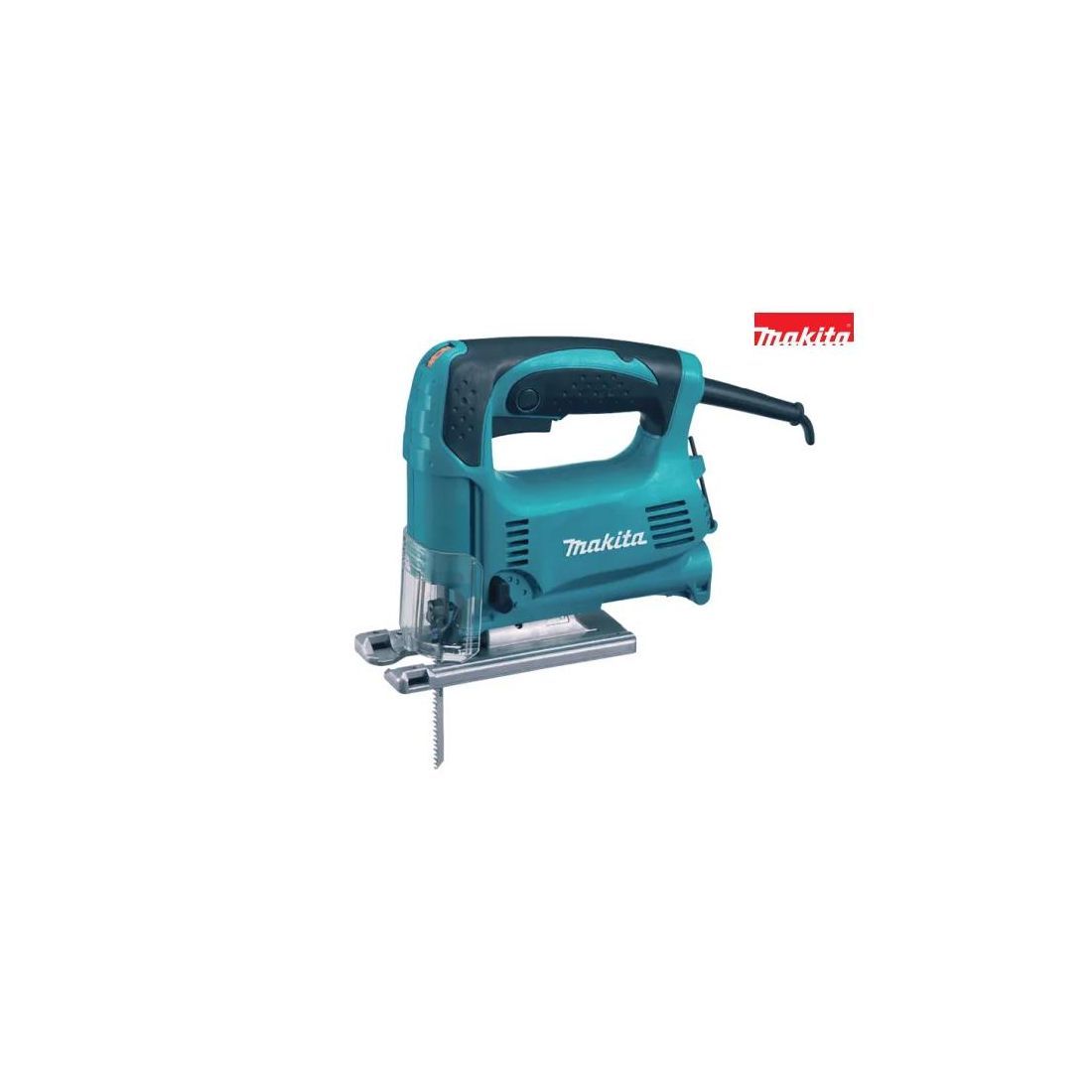 MAKITA 4329 ORBITAL ACTION JIGSAW 450W 240V