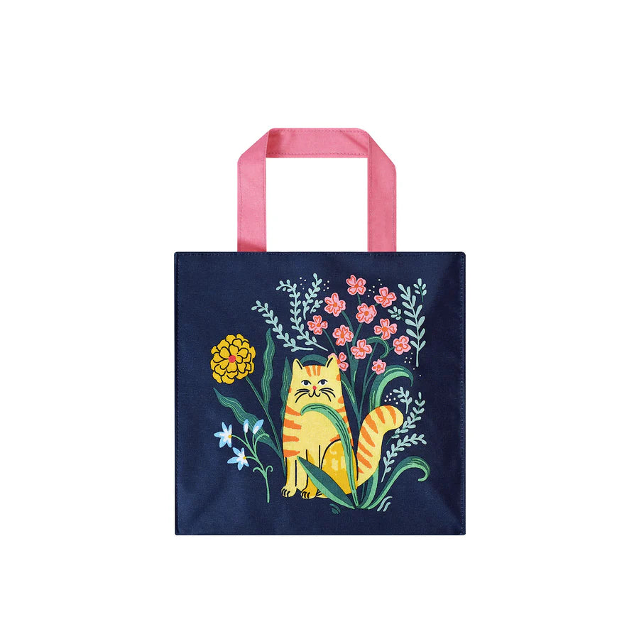 MARMALADE MEADOW PVC SHOPPING BAG