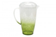 PLASTIC PITCHER