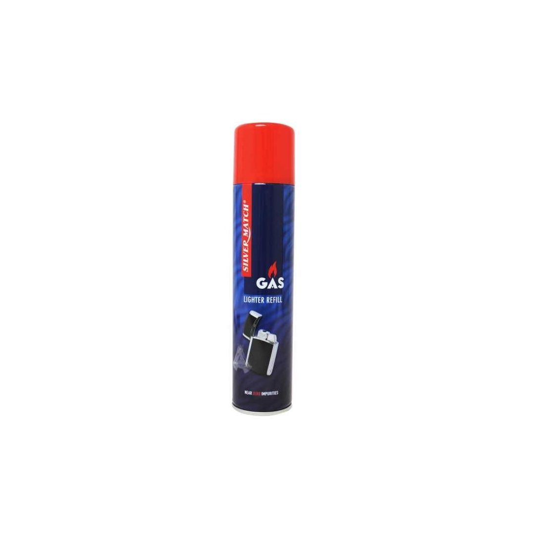 Gas Lighter Refill