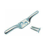 Perry Cleat Hook 100mm Zinc Plated