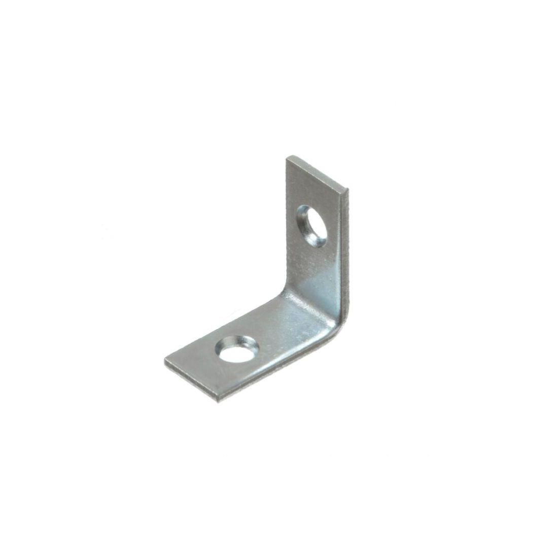 Perry Corner Braces Zinc Plated 25mm