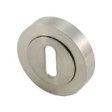 Vision Designer Standard Escutcheon 52mm