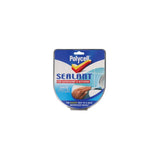 Polycell Seal Strip Bathroom/Kitchen White 22mm