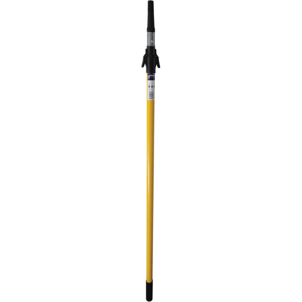 FLEETWOOD DOUBLE LOCK EXTENSION POLE 6-12FT