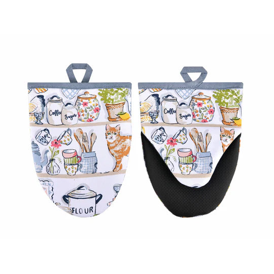 PANTRY CATS MICRO MITTS