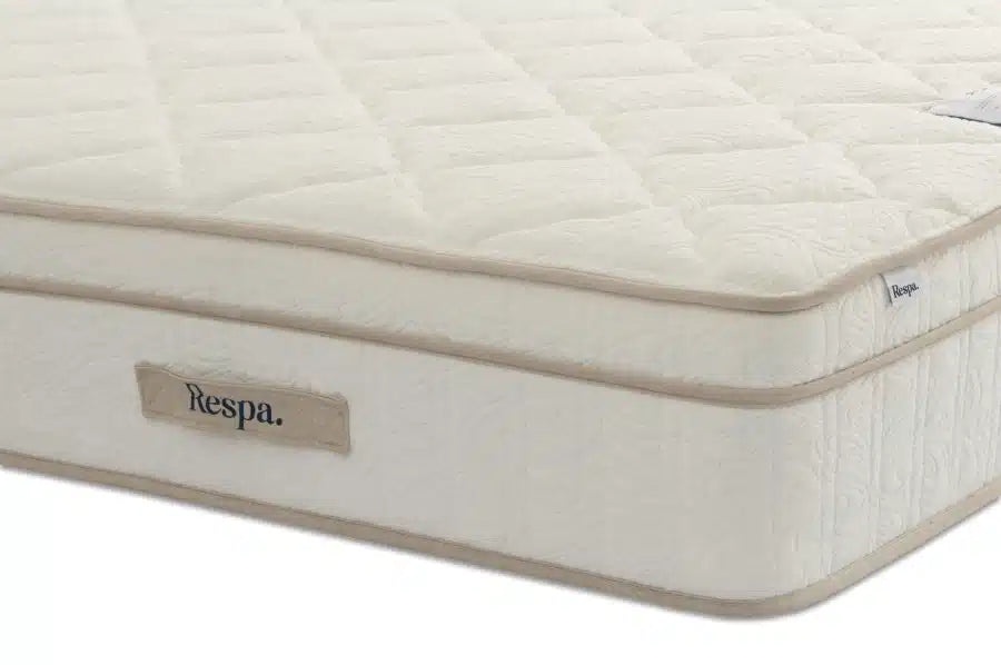 4'6FT POCKET 1400 MATTRESS