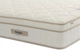 4'6FT POCKET 1400 MATTRESS